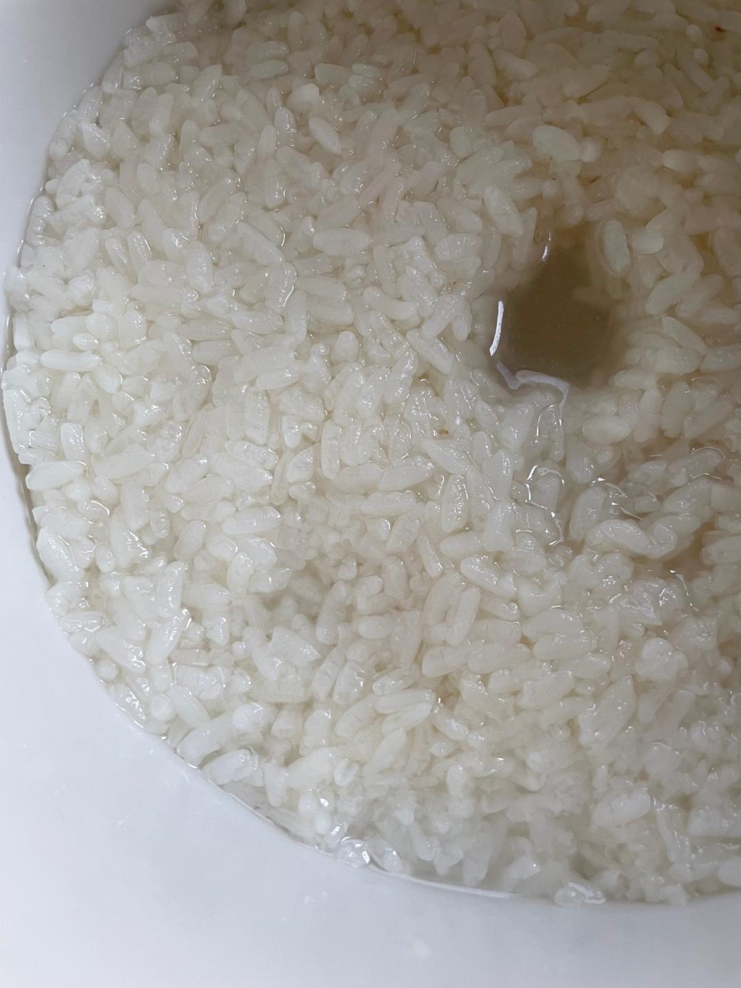 6分钟自制米酒【省事米酒最简易的打开方式】ヽ(•̀ω•́ )ゝ自制酒糟.醪糟.酒酿