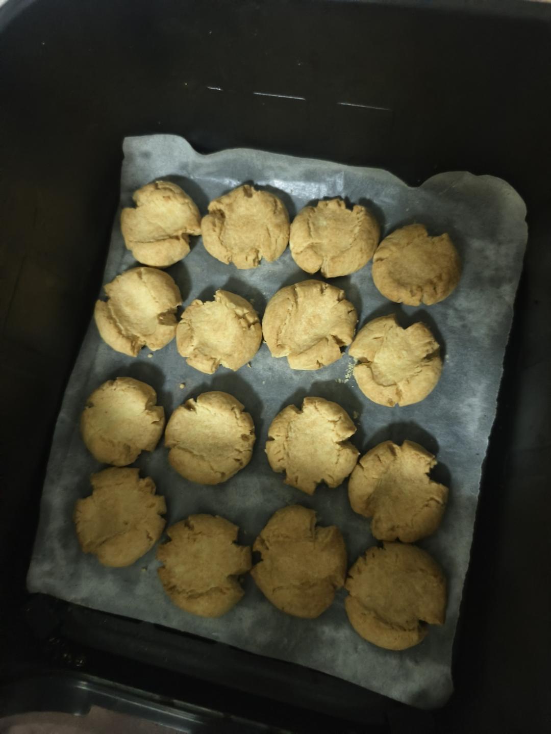 玛格丽特小饼干