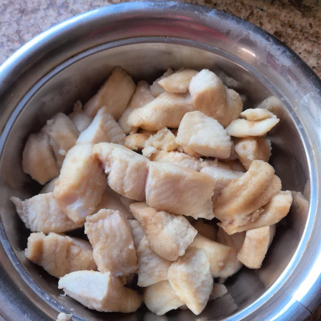 （🍅番茄汤浓郁的秘诀）琳哥的番茄浓汤巴沙鱼