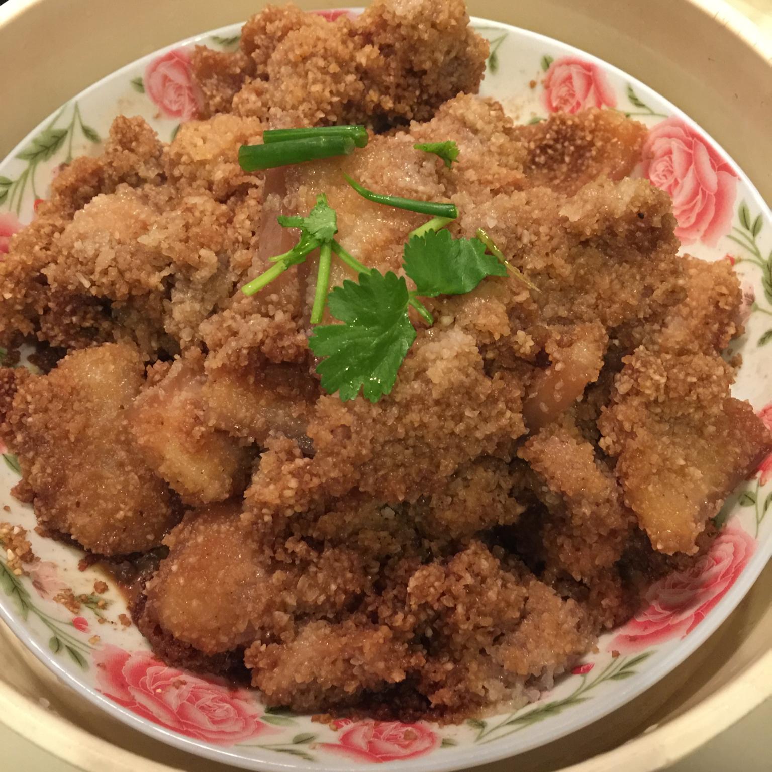 晚餐•2015年12月16日