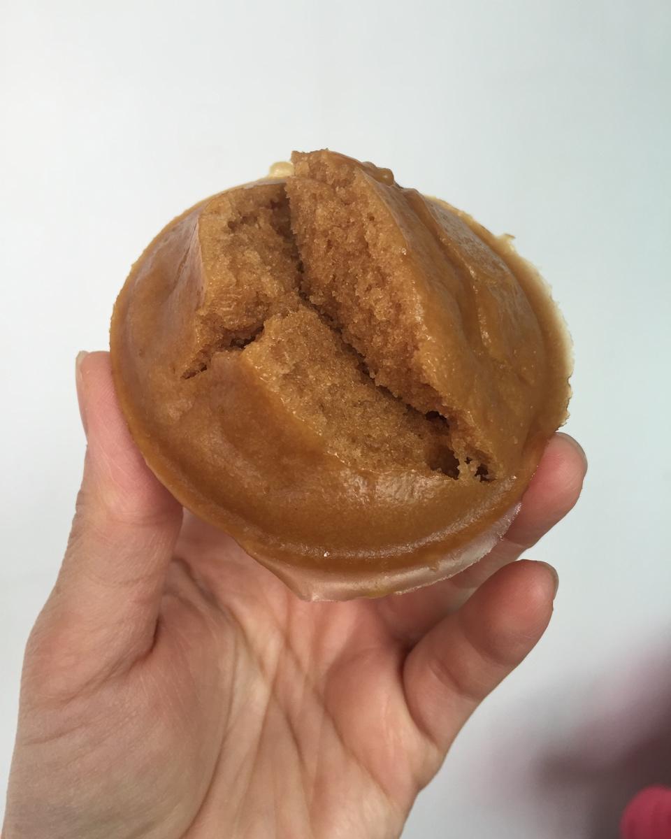 日常制作纪录