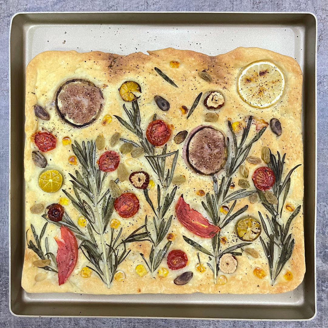 普罗旺斯的春天