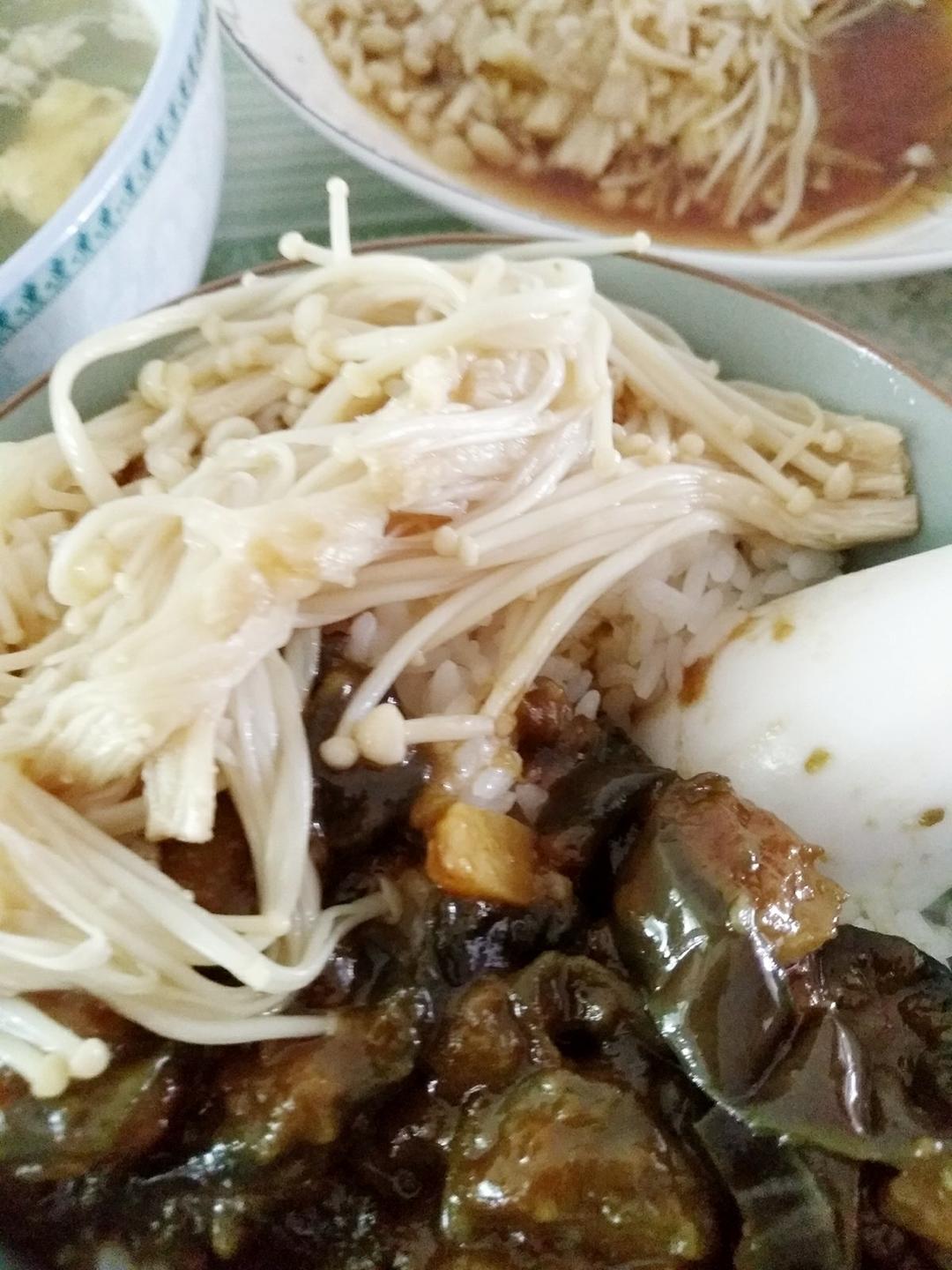 红烧茄子
