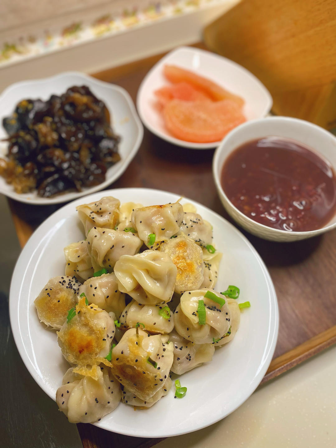 早餐，午餐，晚餐～一日三餐（持续更新……）