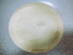 金沙奶黄流心月饼的做法 步骤2
