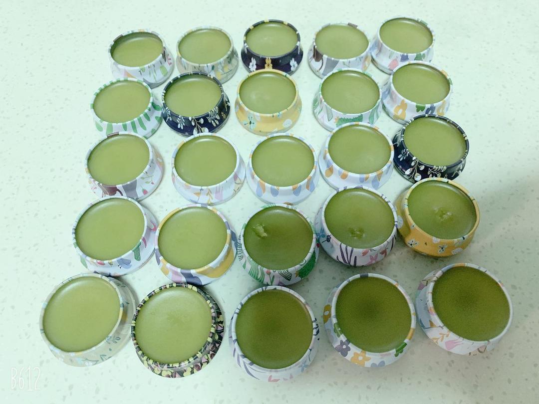 薄荷膏
