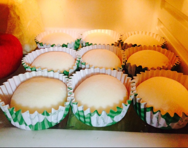 人气爆棚雪媚娘