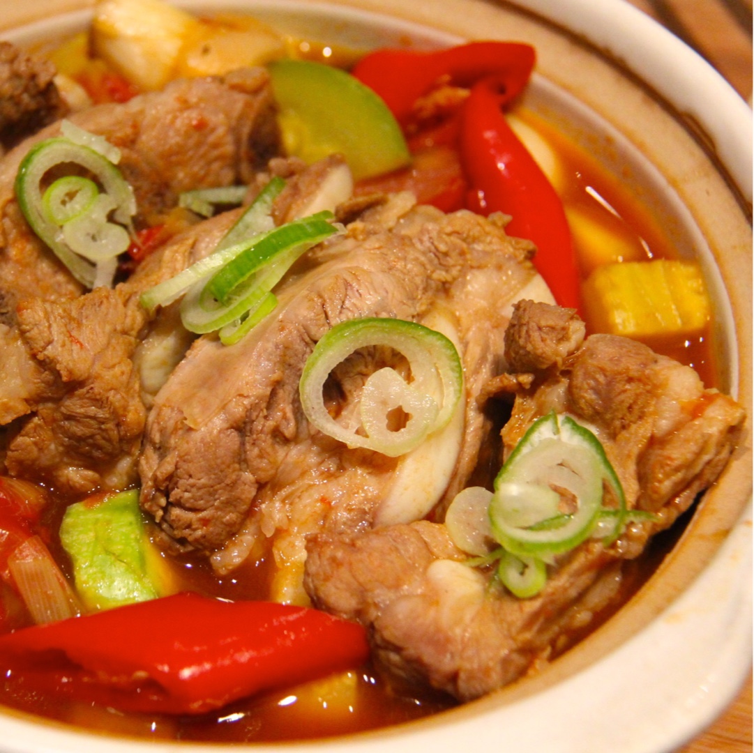 饮食日记