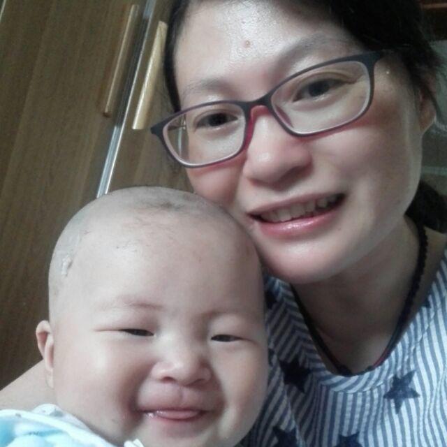 皓瀚妈咪王辛夷