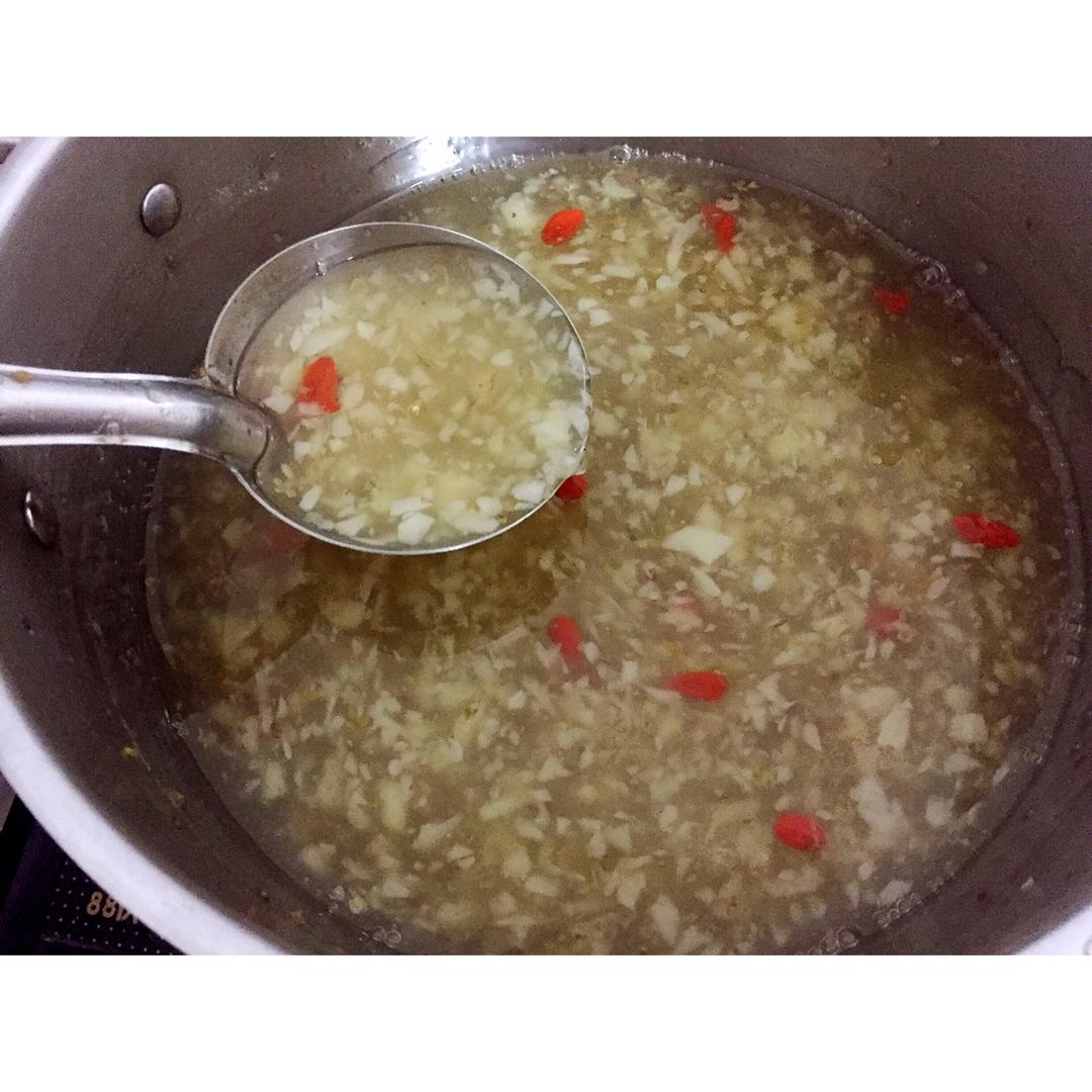马蹄爽