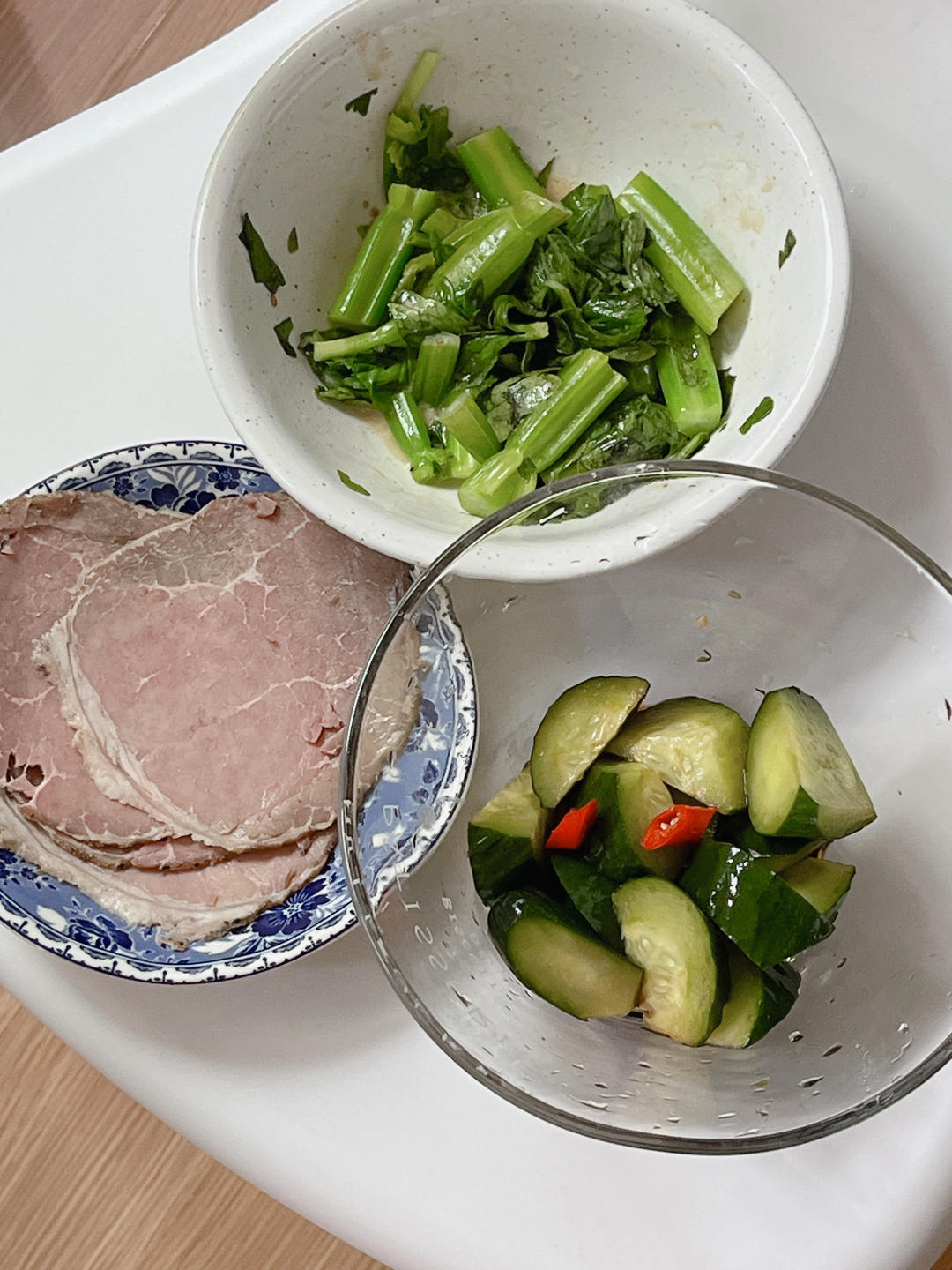 食べる
