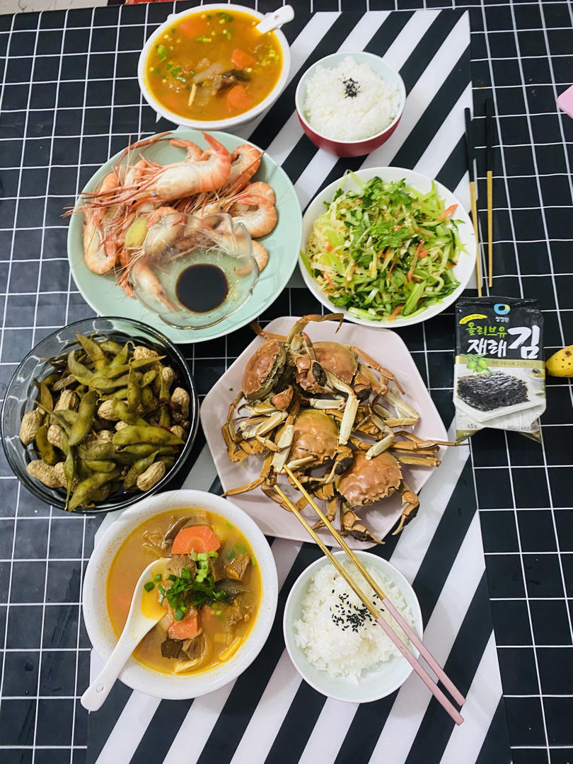 减肥必吃的凉拌菜❗️  凉拌豆腐丝 ❗️ 多吃不长胖（更新食谱）