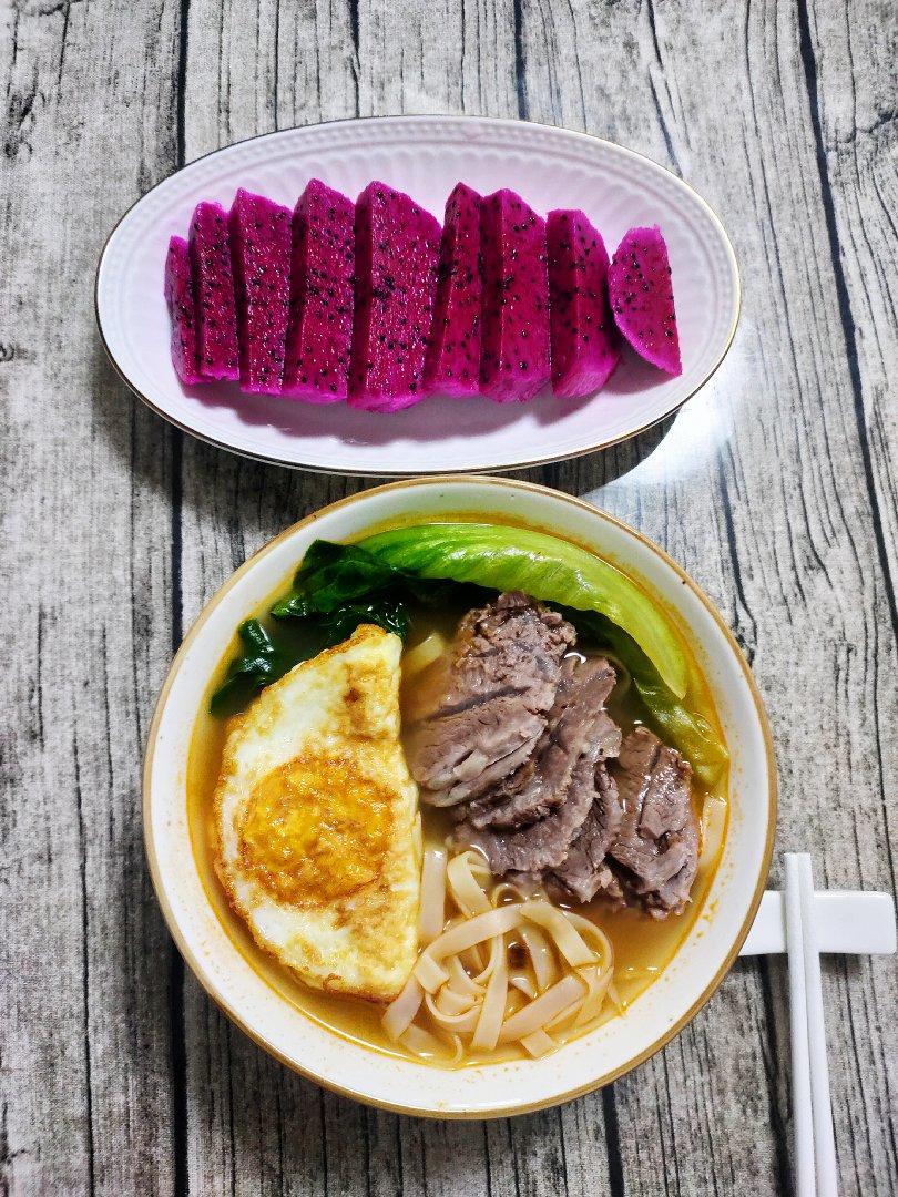 四十八天不重样早餐