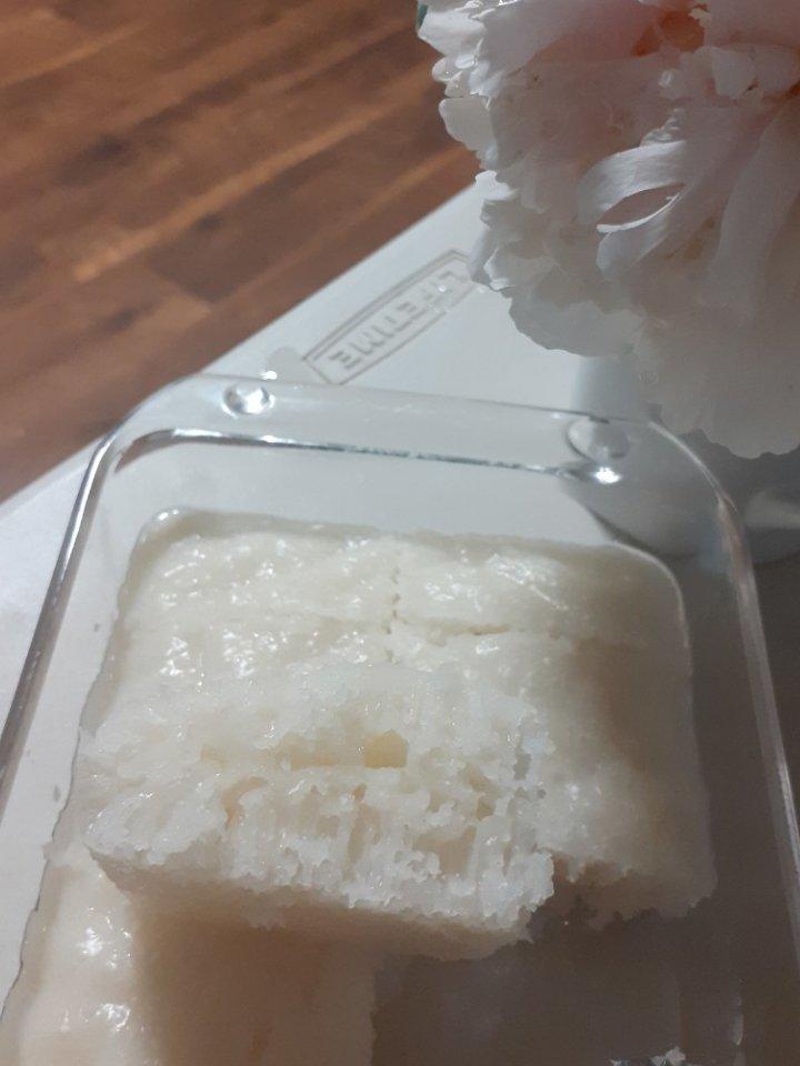 白糖糕（伦教糕甜而不发酸）