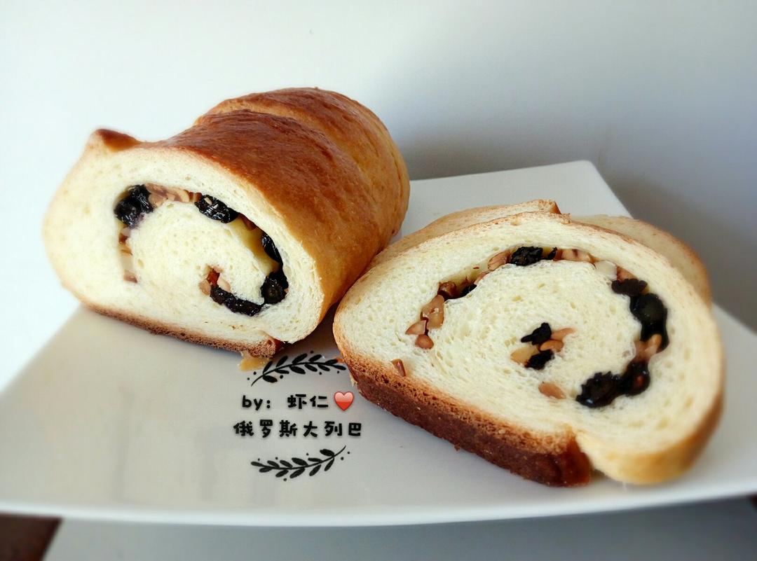 新疆果仁列巴(包好吃零失败)