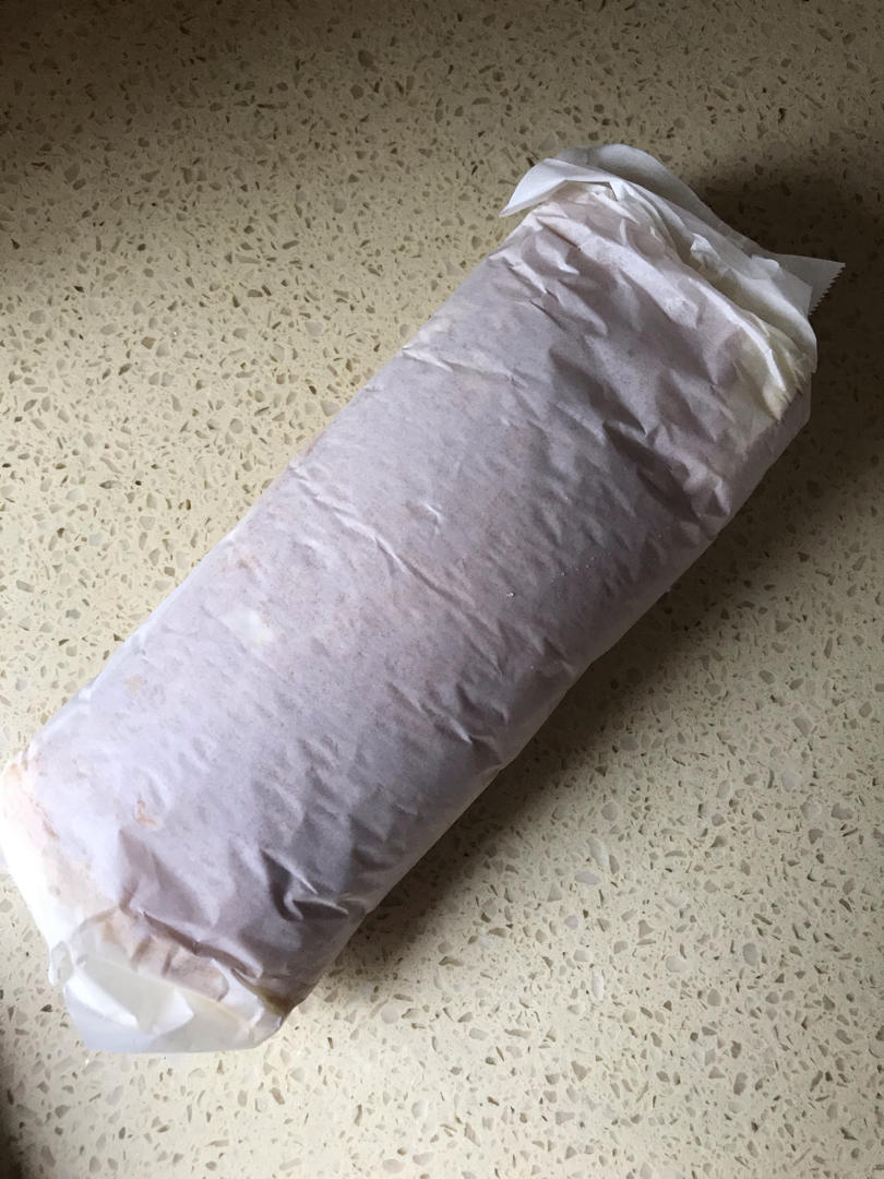 可口美味宝宝超爱瑞士卷