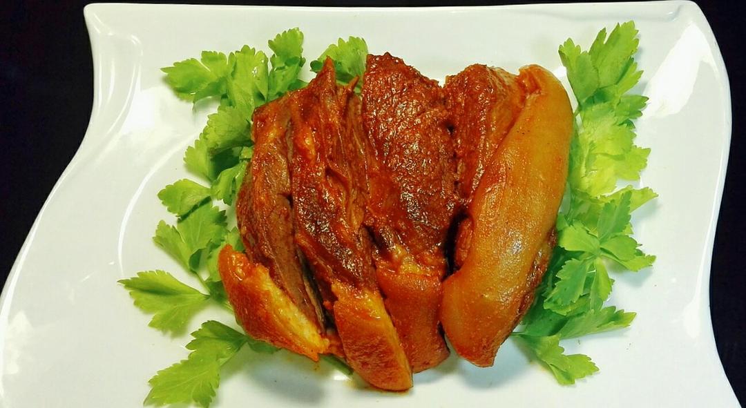 烤羊肉大块的全部作品