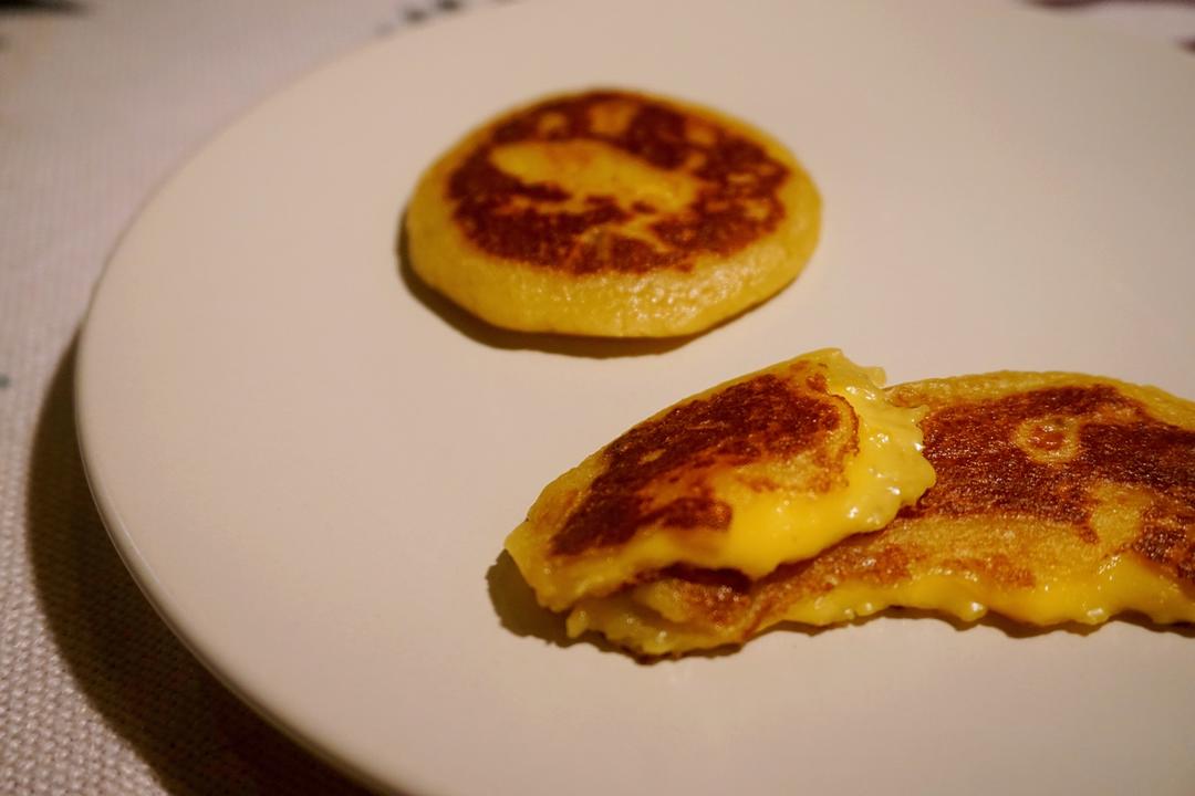 小叶子穿花裤的日常