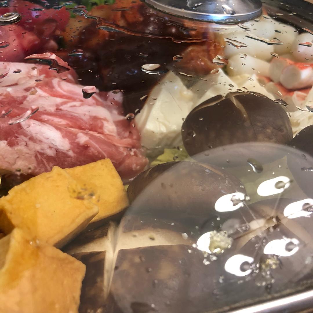 堂妈教你做部队火锅