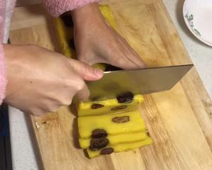 黄米红枣年糕（窝头版和懒人版）的做法 步骤11