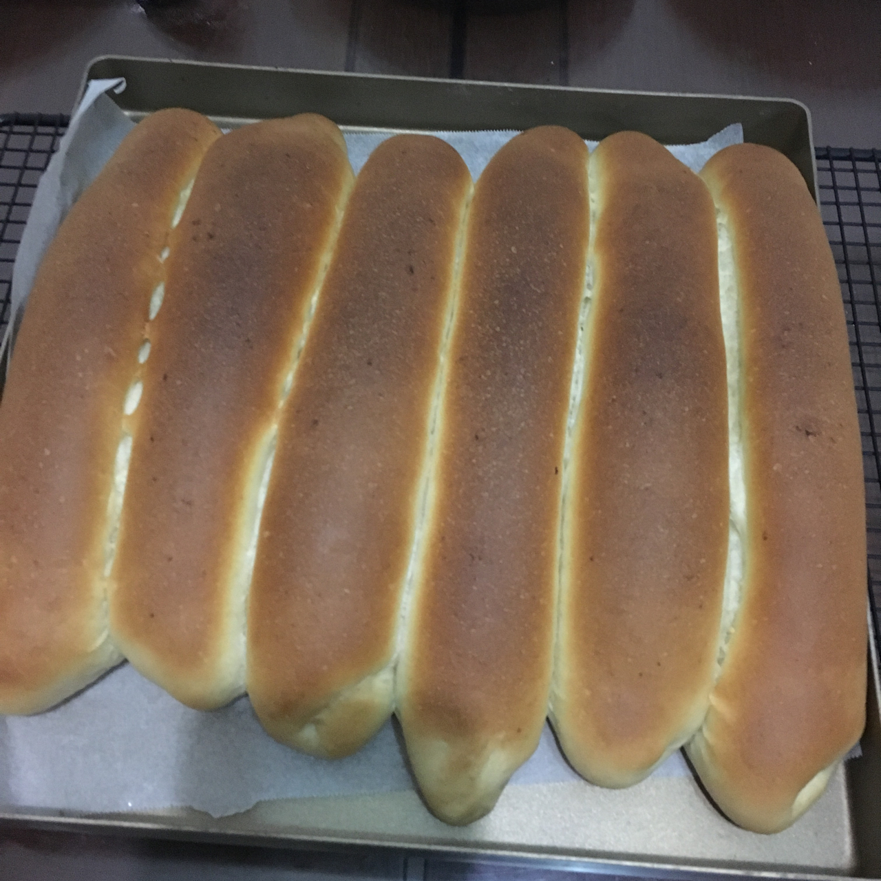 奶酪软排包