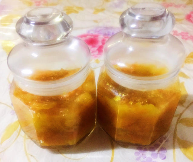 金桔酱润肺止咳化痰疗效好。金桔酱。