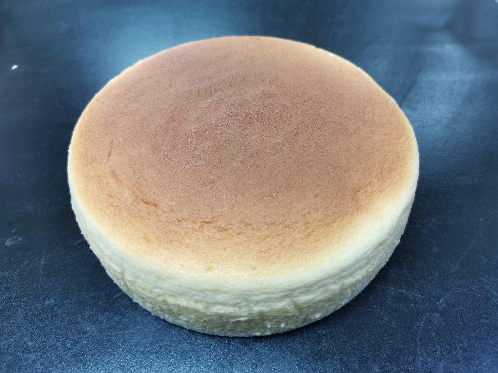 Cheese Cake(轻乳酪蛋糕)8 寸