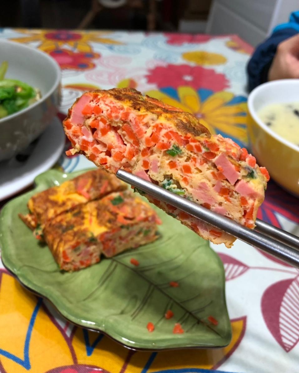 厚蛋烧