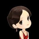 静静的风