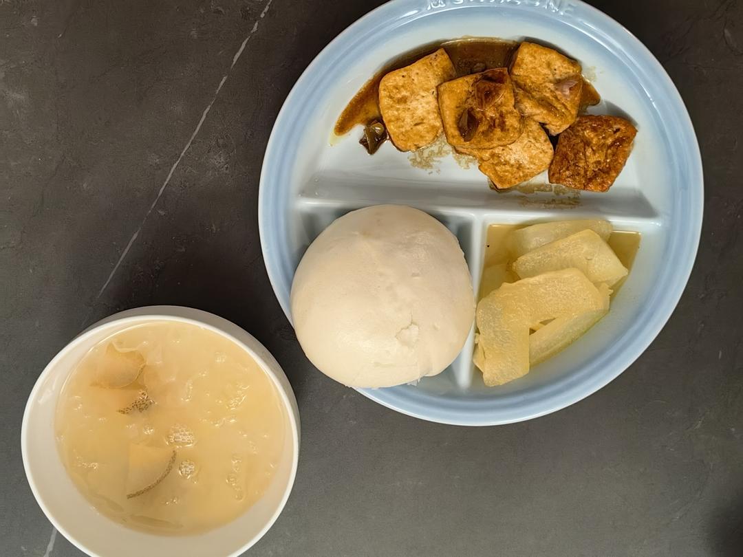 令人销魂的红烧家常豆腐