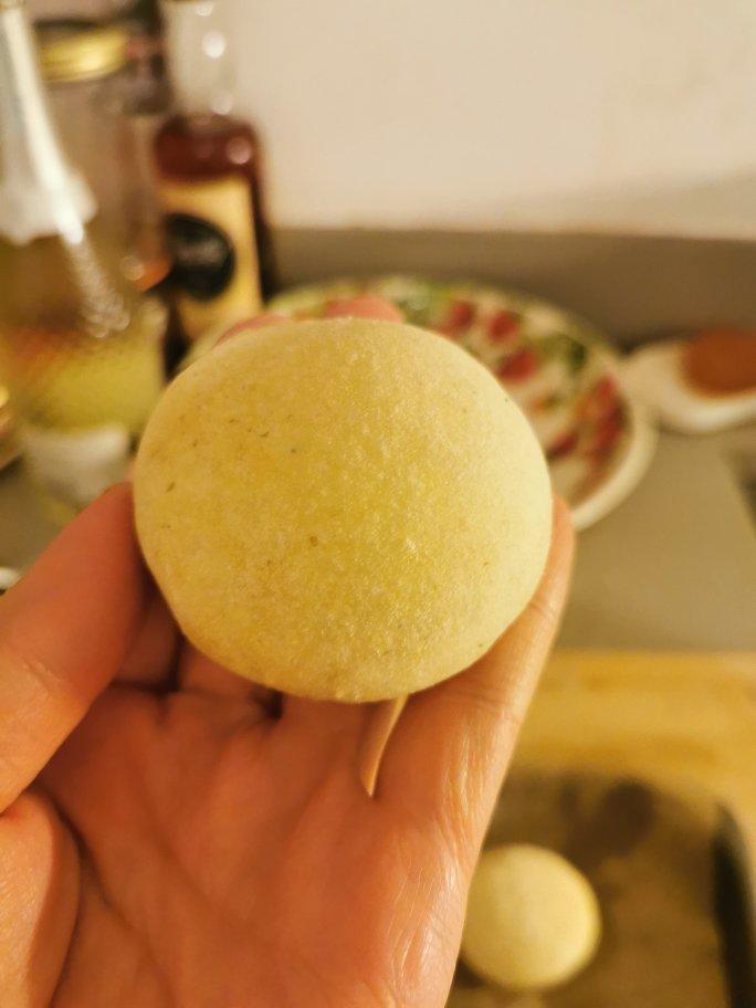 京味绿豆糕&绿豆凸