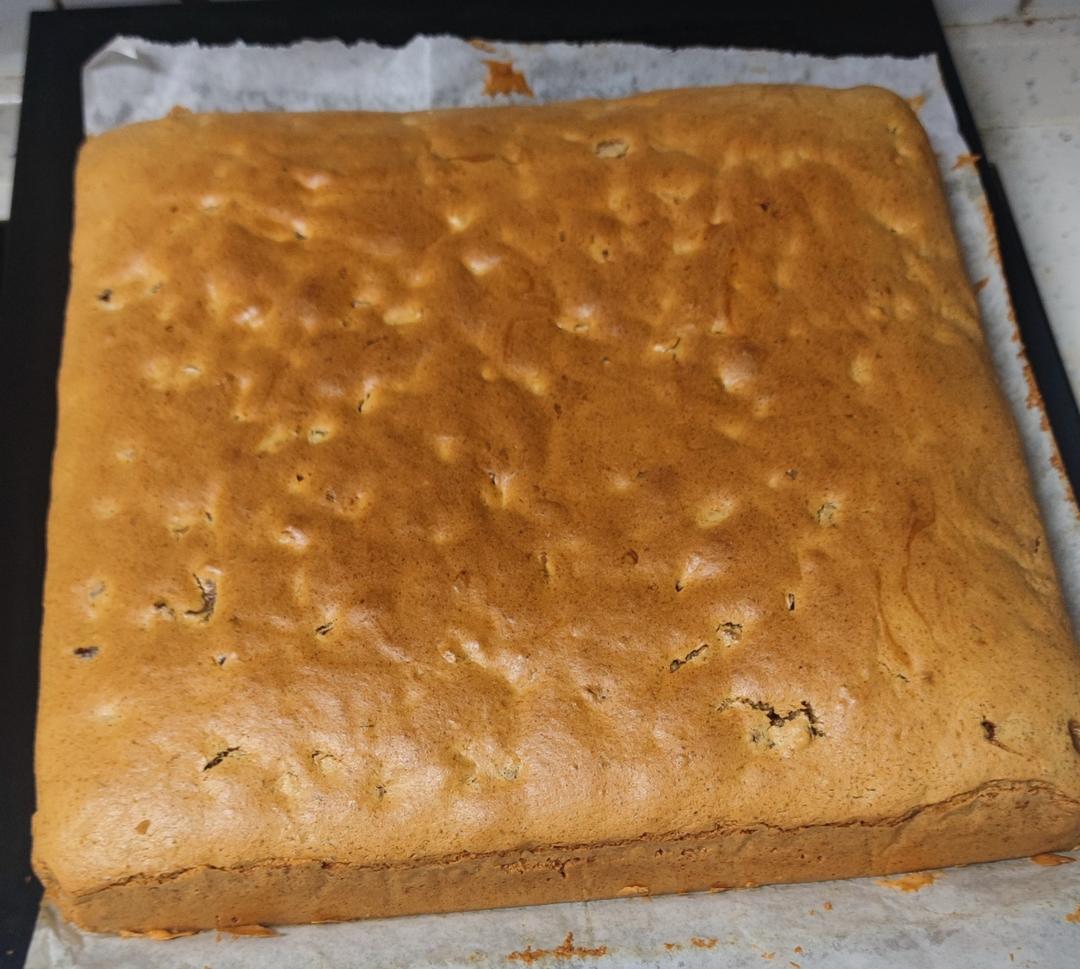 比五道口枣糕王还好吃的枣糕