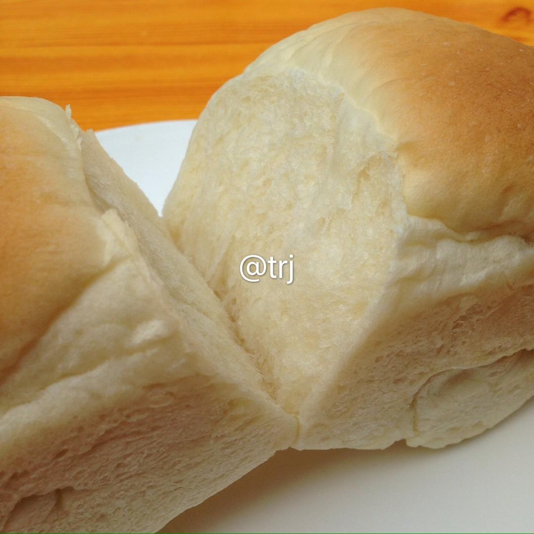 玉米油版一次性发酵吐司