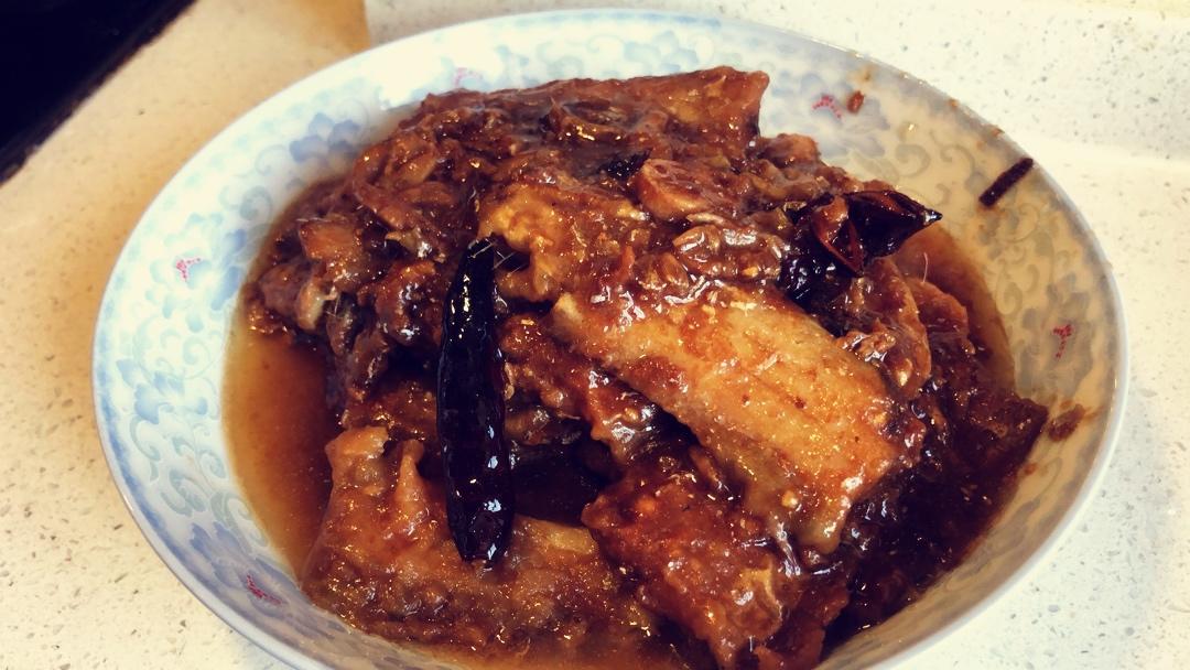 零失误的红烧带鱼，经典家常菜，吃了就忘不掉的味道