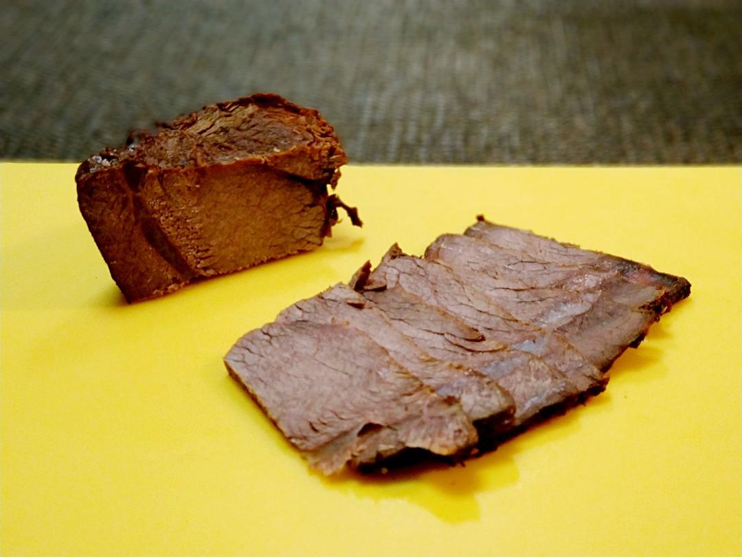 酱牛肉
