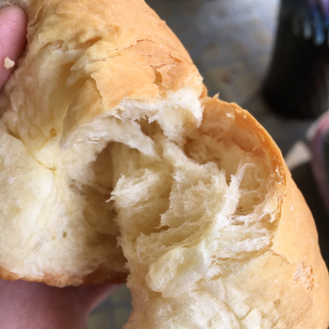 面包十五分钟手套膜及拉丝秘笈(附七岁儿童终极版)