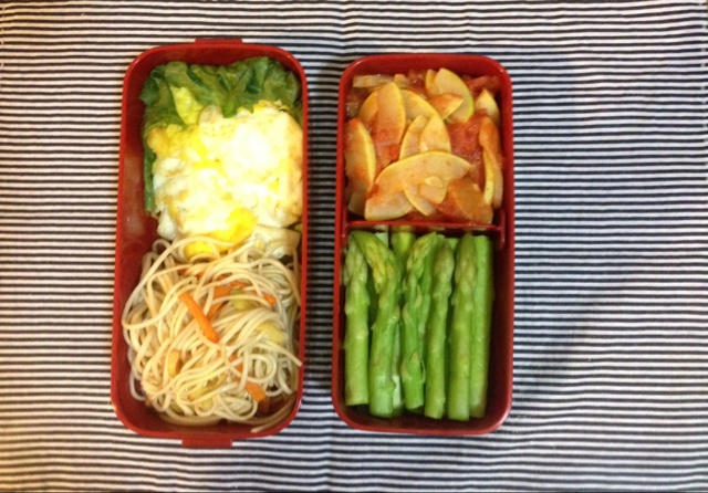 素食记录