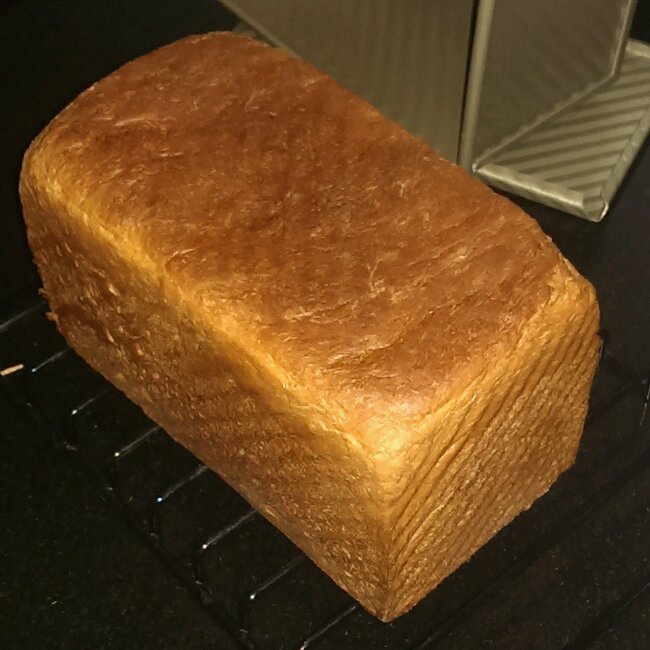 奶油软面包