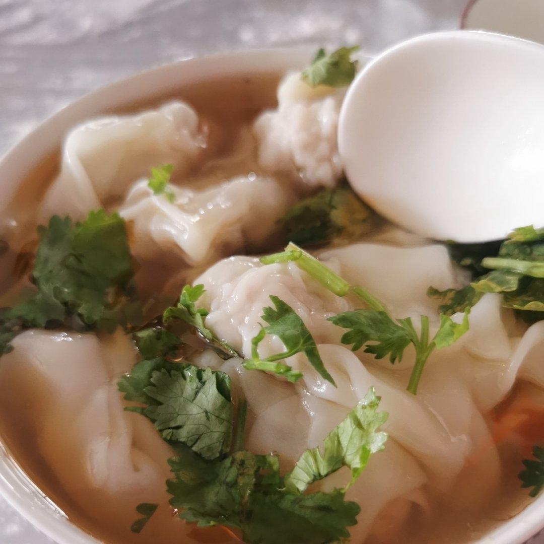 沙县馄饨肉馅