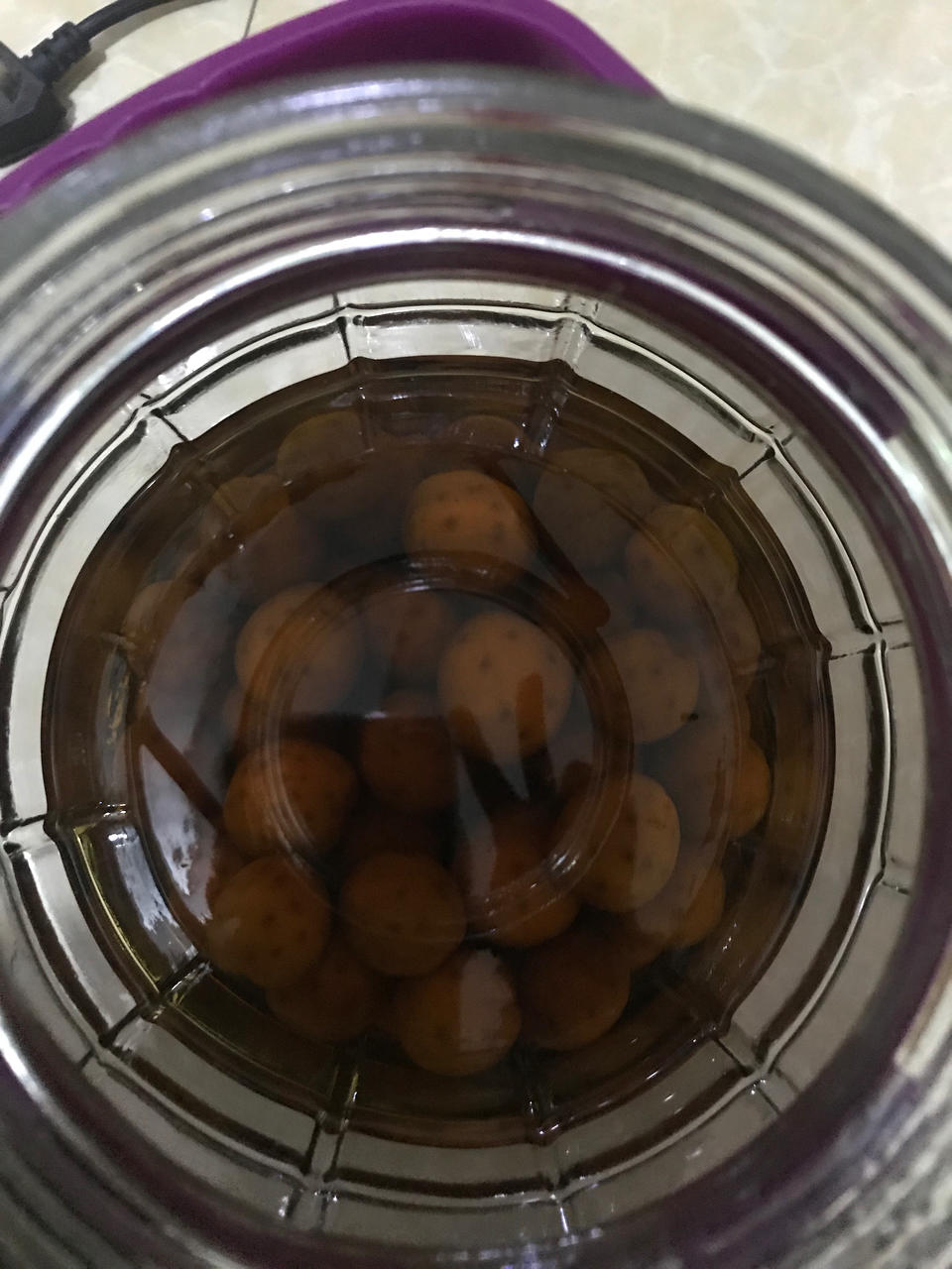 【青梅酒】梅子的沉醉时光（已填坑）