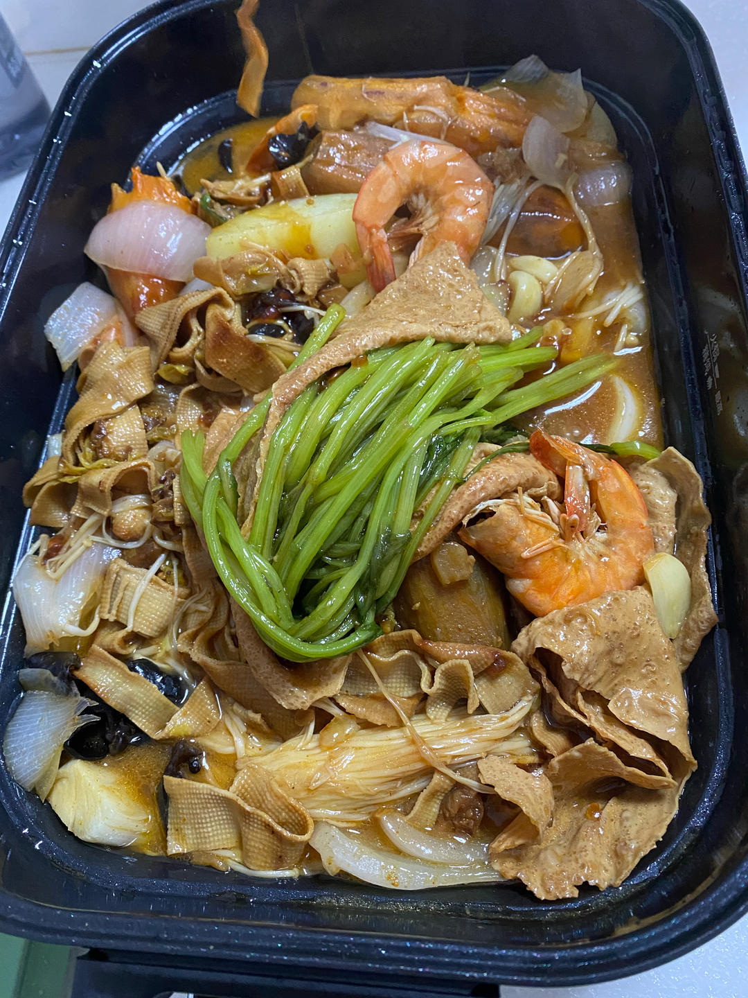 三汁闷锅(黄记煌)