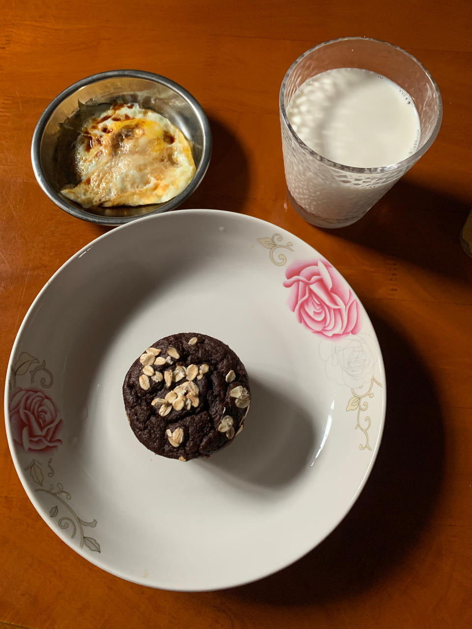 曼食慢语丨3分钟早餐备菜系列