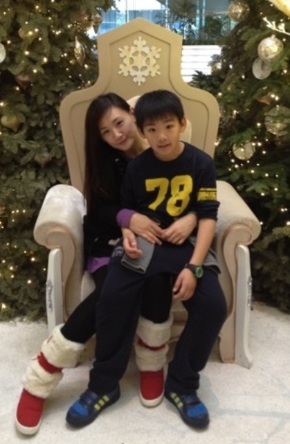 Kidsmom