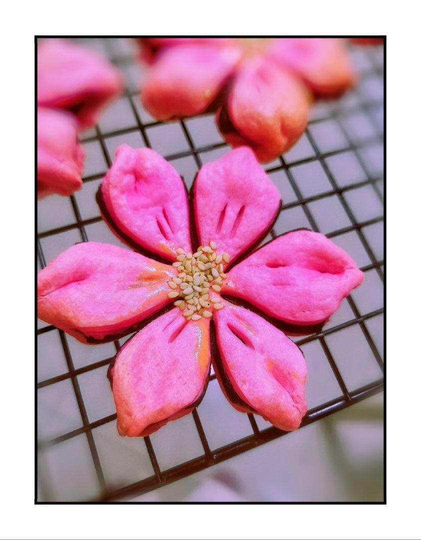 桃花酥
