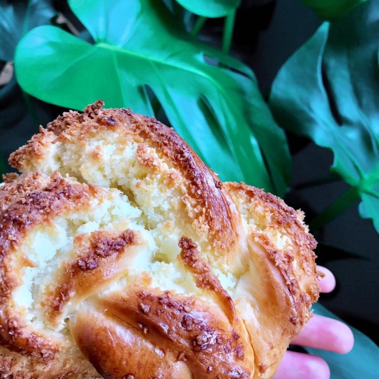 撸面包🍞