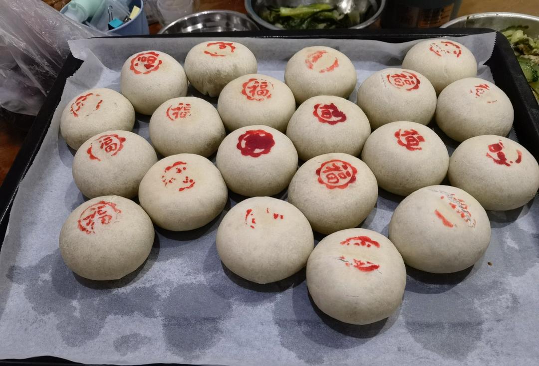 零失败‼️好吃不油腻的冰镇软皮绿豆饼