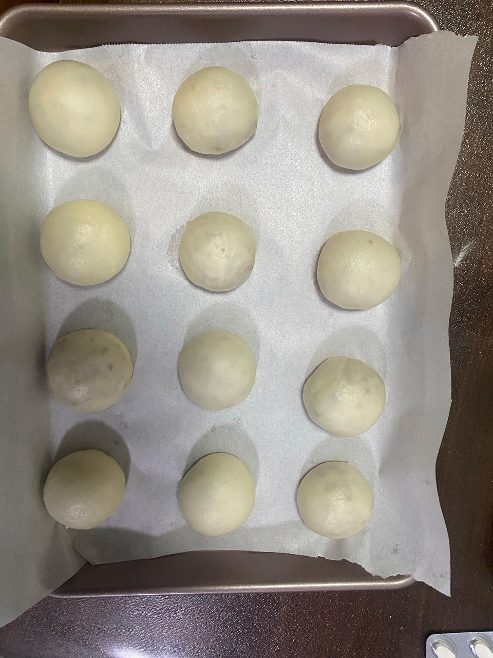 好吃不腻的云南火腿月饼（附视频）