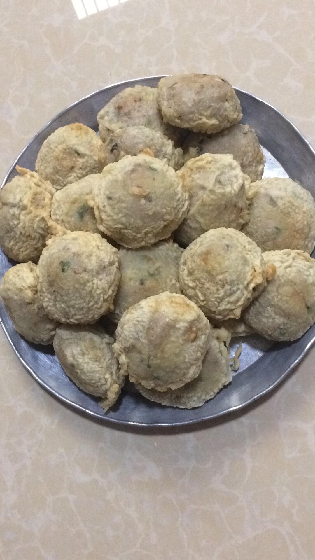 潮汕小吃糯米鸡的做法 步骤8