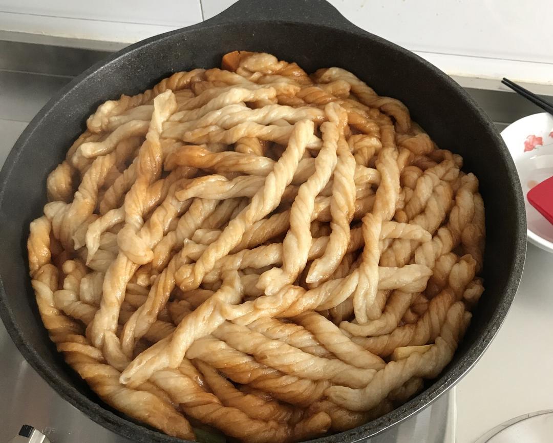 一锅出