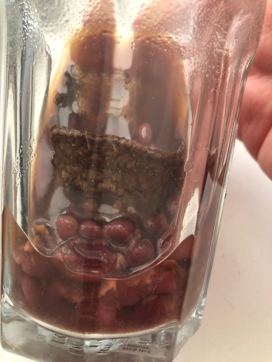 巨好吃的陈皮红豆沙，压力锅轻松做！
